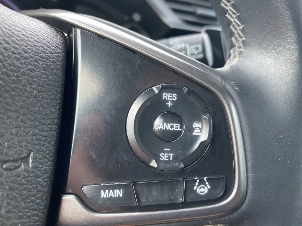 Used 2021 Honda Civic Sport image 26