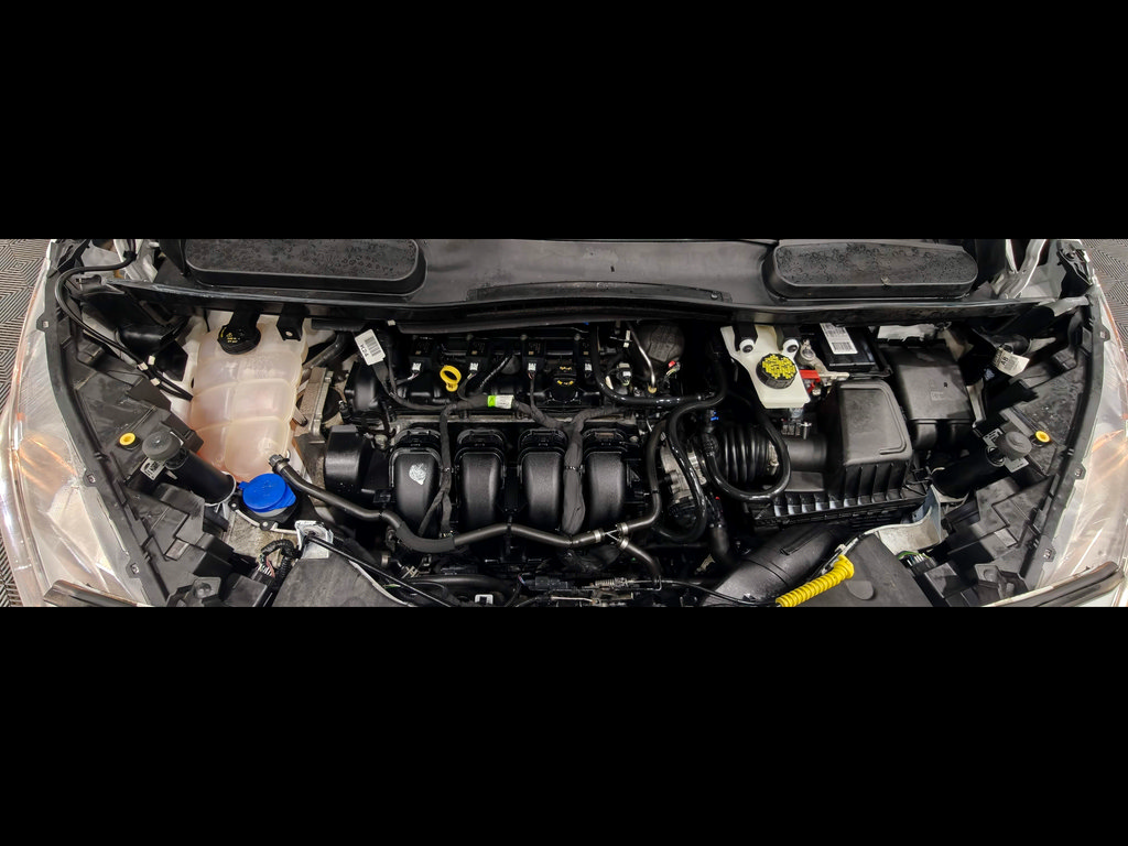Used 2020 Ford Transit Connect XLT FWD image 44