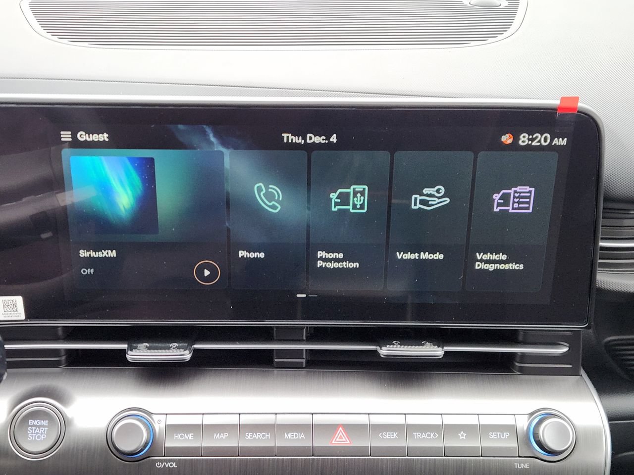 New 2026 Hyundai Kona SE FWD image 14