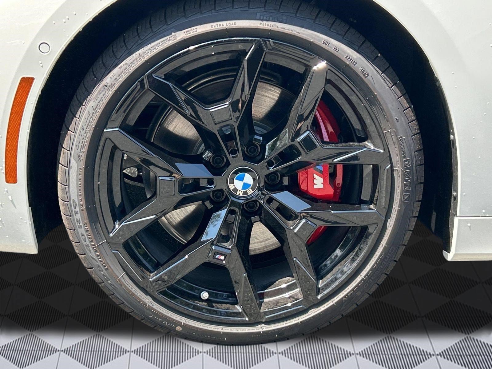 New 2026 BMW 430i xDrive Coupe w/ M Sport Package AWD/4WD image 13