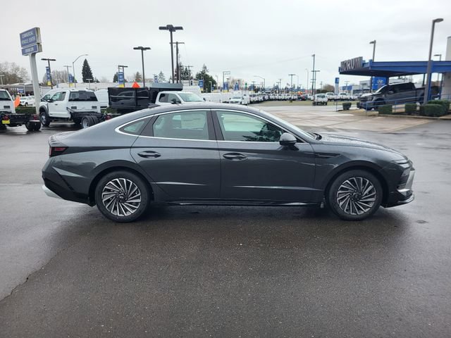 New 2026 Hyundai Sonata Limited image 6