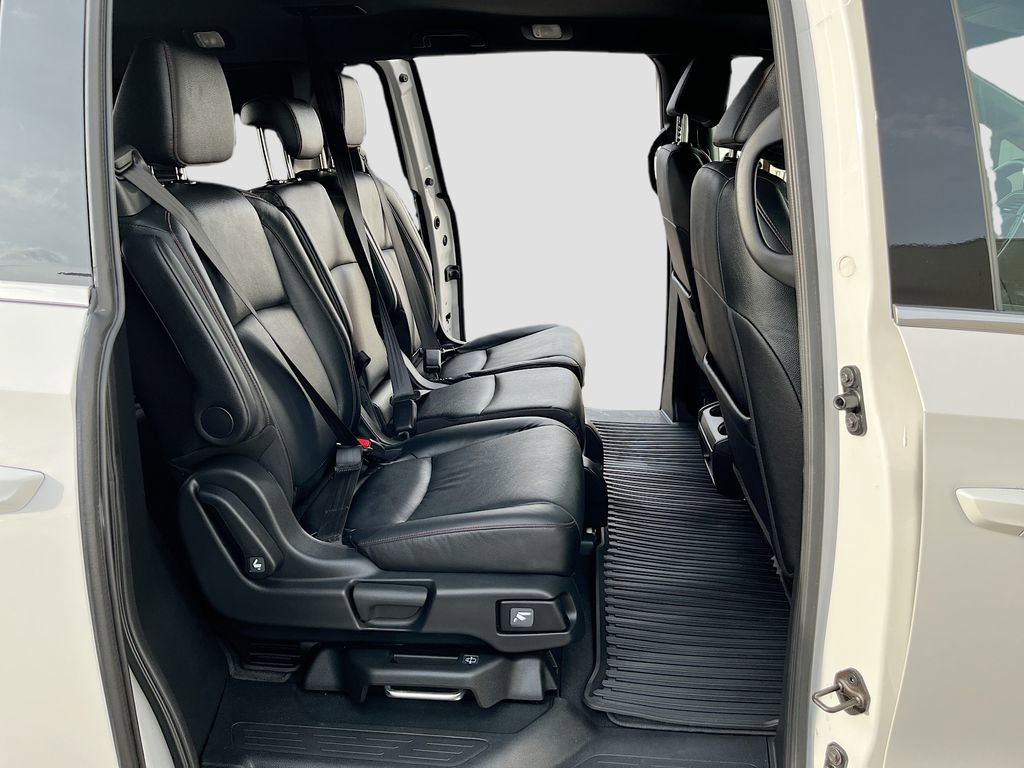 Used 2024 Honda Odyssey Sport image 31