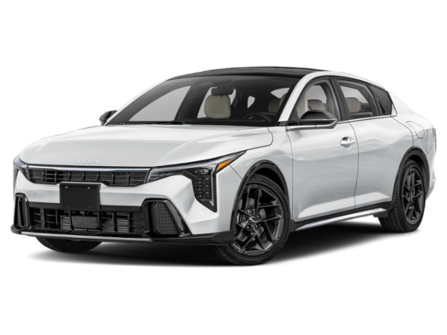 New 2025 Kia K4 GT-Line Turbo FWD image 1