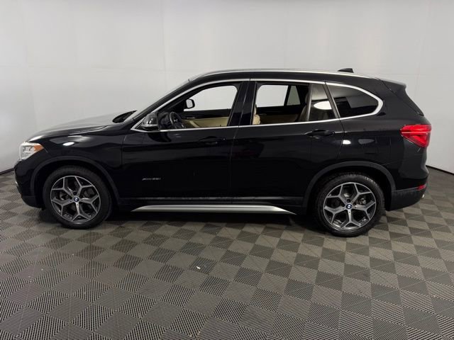 Used 2018 BMW X1 xDrive28i image 29