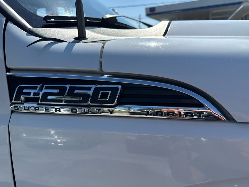 Used 2012 Ford F250 King Ranch w/ FX4 Off Road Pkg image 23