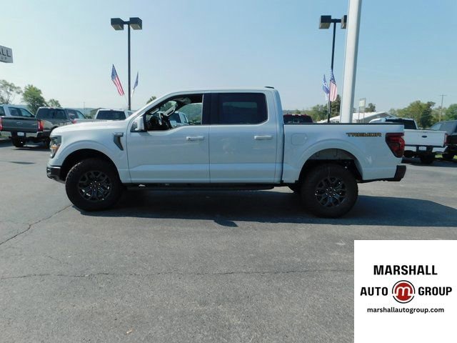 New 2025 Ford F150 Tremor w/ Equipment Group 402A High image 6