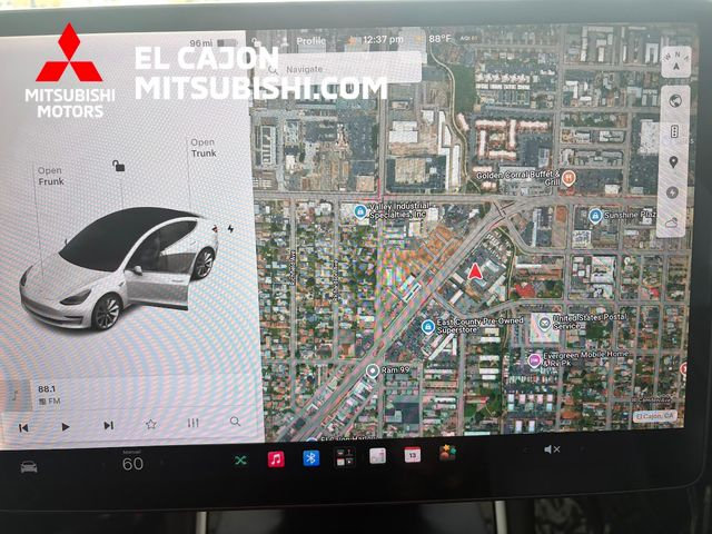 Used 2018 Tesla Model 3 Long Range RWD image 13
