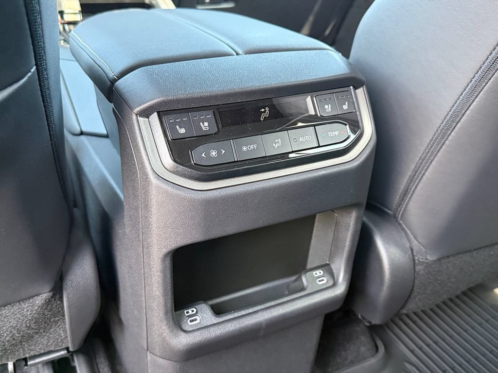 New 2026 Lexus TX 350 AWD w/ Technology Package image 28