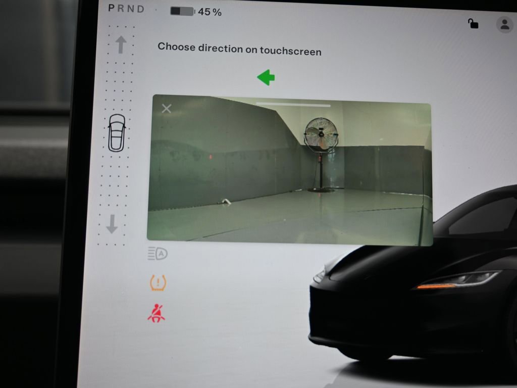 Used 2025 Tesla Model 3 Long Range image 19