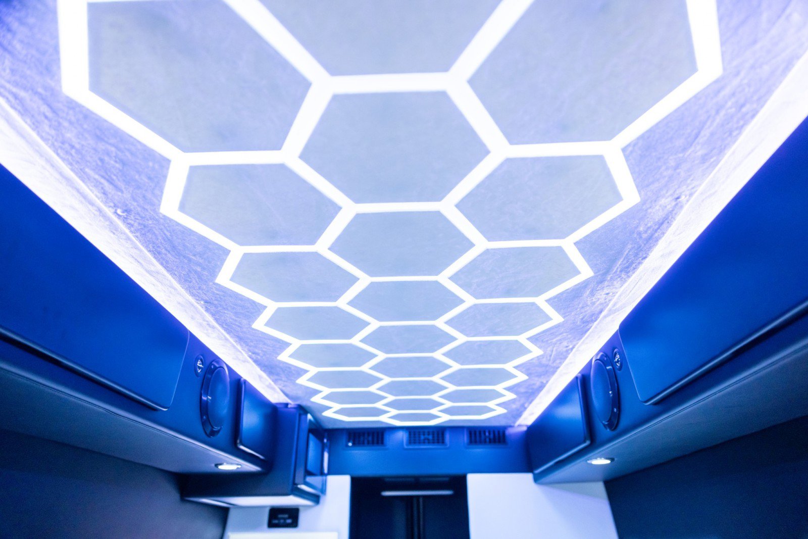 Used 2025 Mercedes-Benz Sprinter 3500 image 39