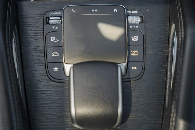 Used 2022 Mercedes-Benz GLS 450 4MATIC image 29