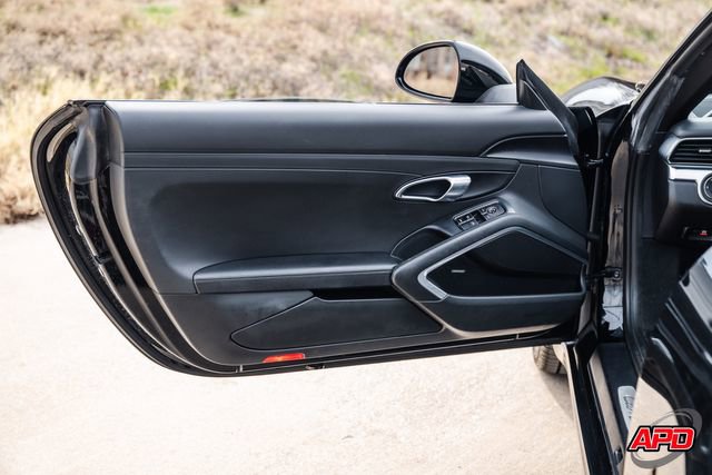 Used 2014 Porsche 911 Carrera image 63