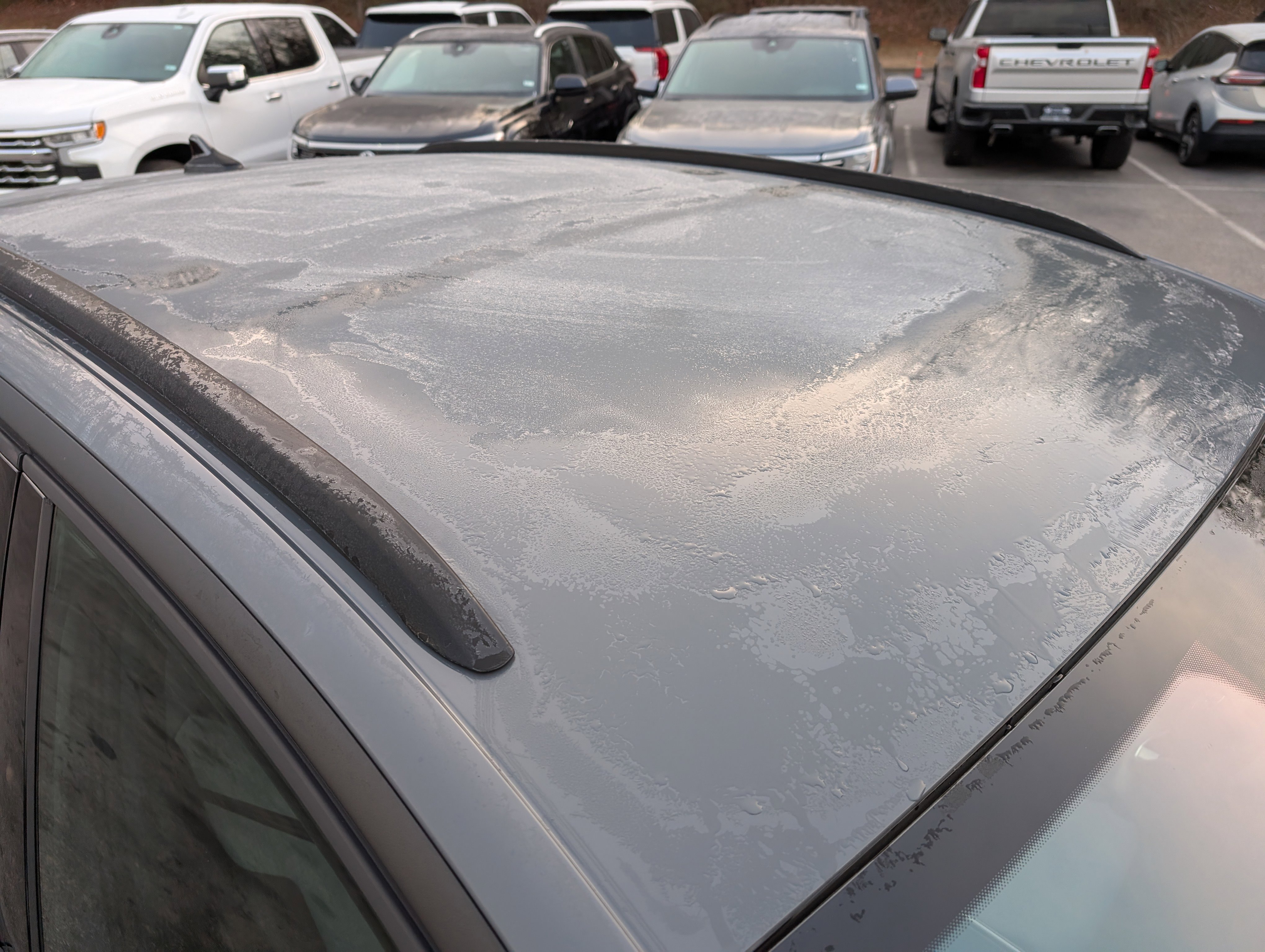 Used 2025 Volkswagen ID.4 Pro image 14