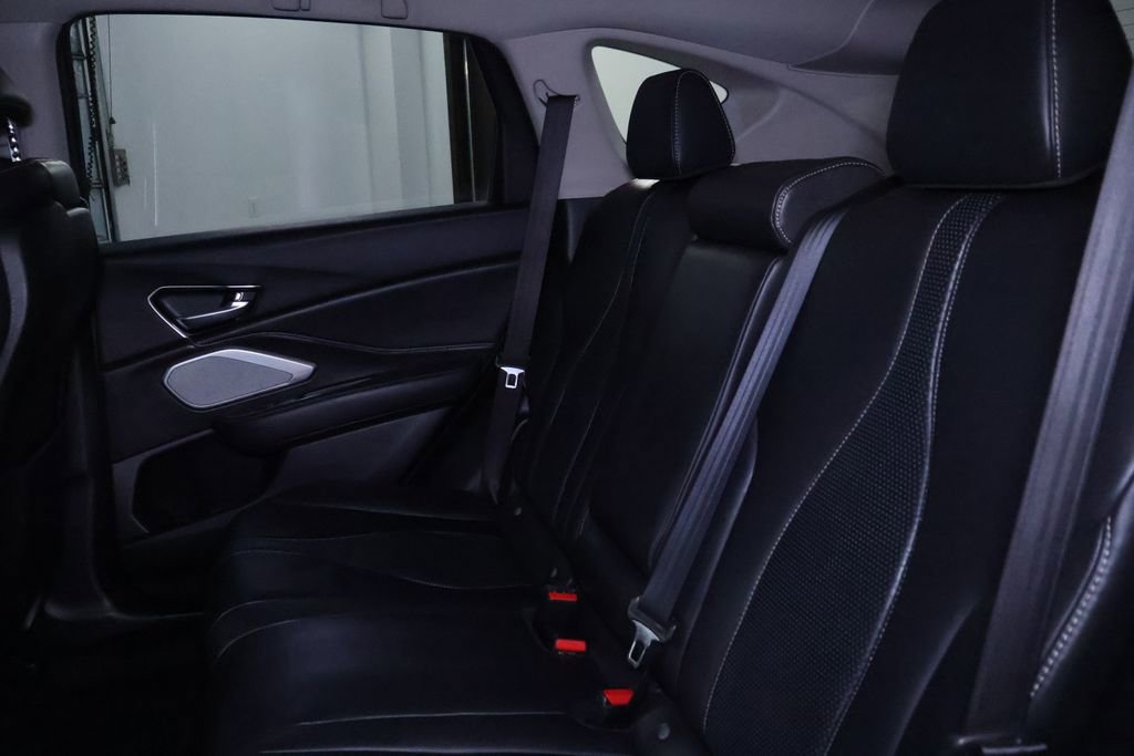 Used 2021 Acura RDX w/ Technology Package image 16