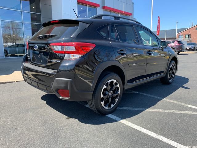 Used 2021 Subaru Crosstrek 2.0i image 3