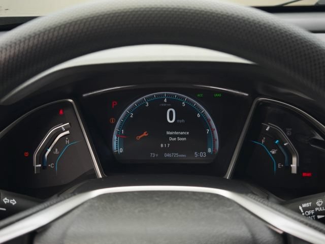 Used 2016 Honda Civic EX-T image 19