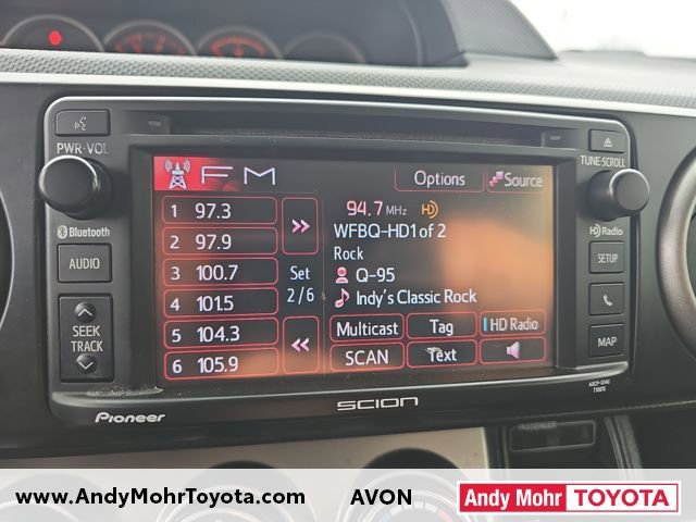 Used 2014 Scion xB image 19