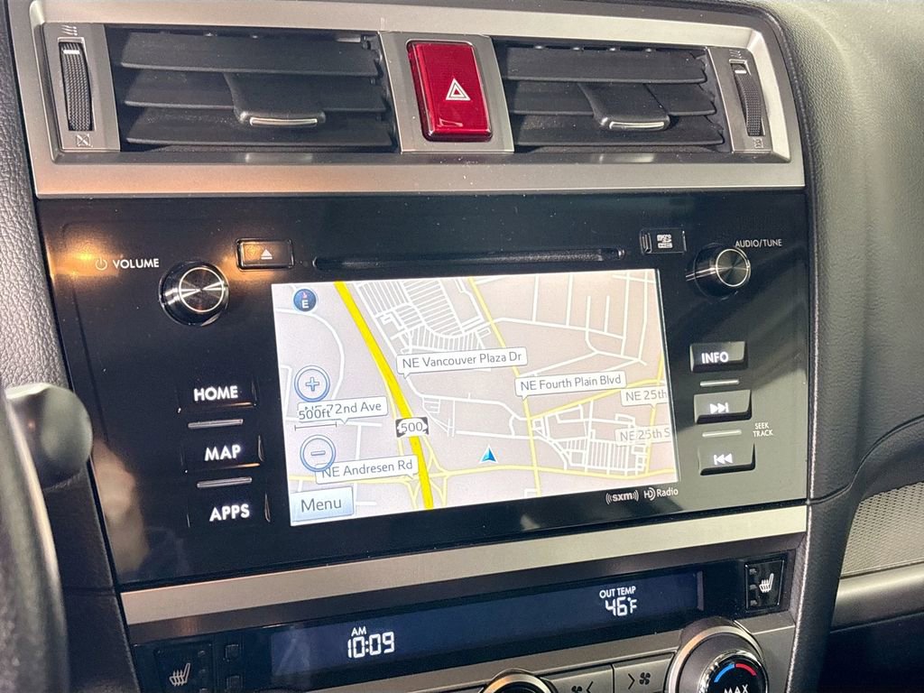 Used 2017 Subaru Legacy 2.5i Premium image 16