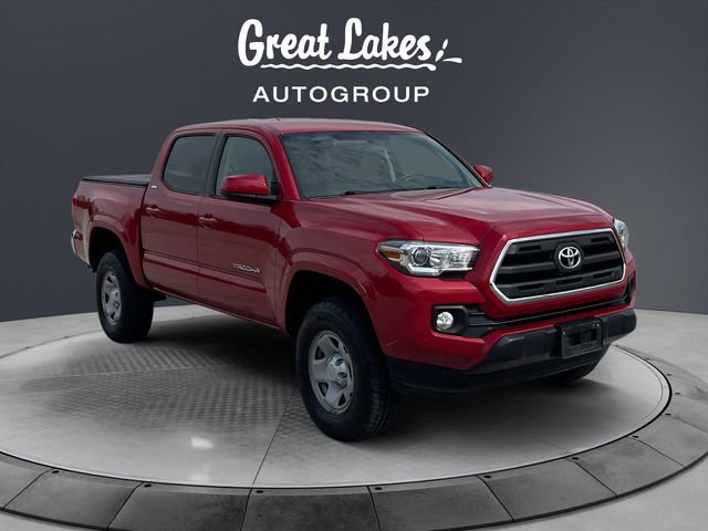 Used 2016 Toyota Tacoma SR5 image 7