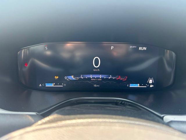 New 2026 Jeep Compass Limited AWD/4WD image 14