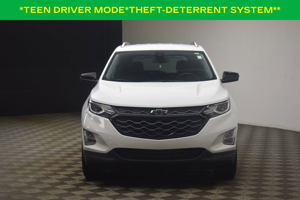 Used 2021 Chevrolet Equinox Premier w/ Redline Edition AWD/4WD image 21