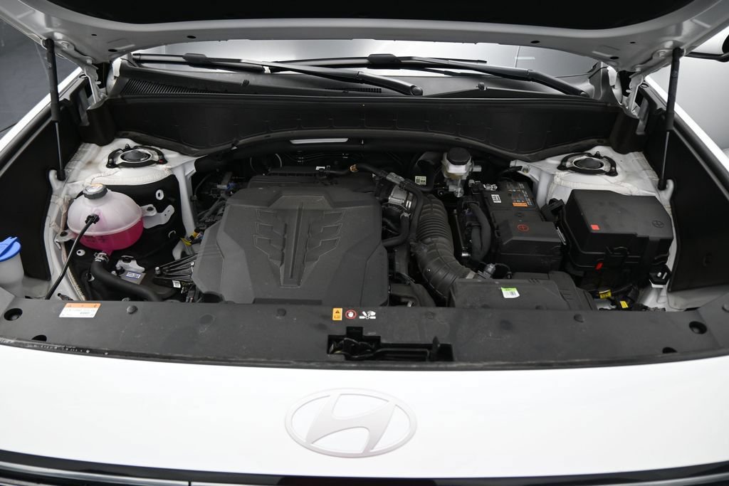 Used 2026 Hyundai Palisade Calligraphy AWD/4WD image 31