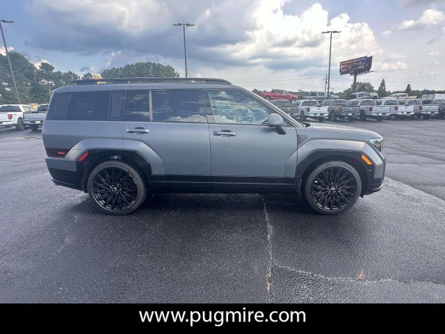 Used 2025 Hyundai Santa Fe Calligraphy image 8