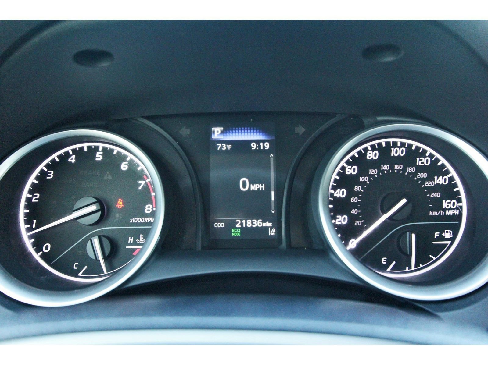 Used 2023 Toyota Camry LE image 15