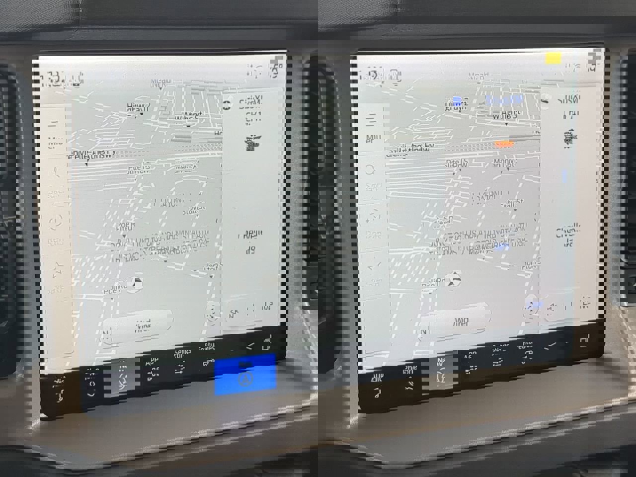 New 2026 Ford Bronco Outer Banks image 19