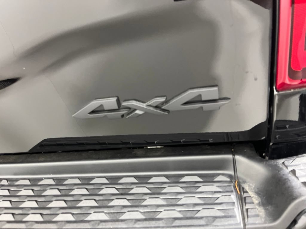 Used 2026 RAM 2500 Limited AWD/4WD image 6