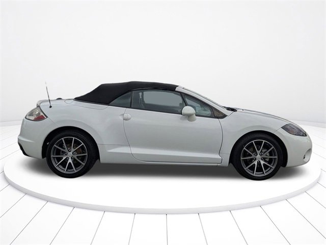 Used 2011 Mitsubishi Eclipse GT image 2