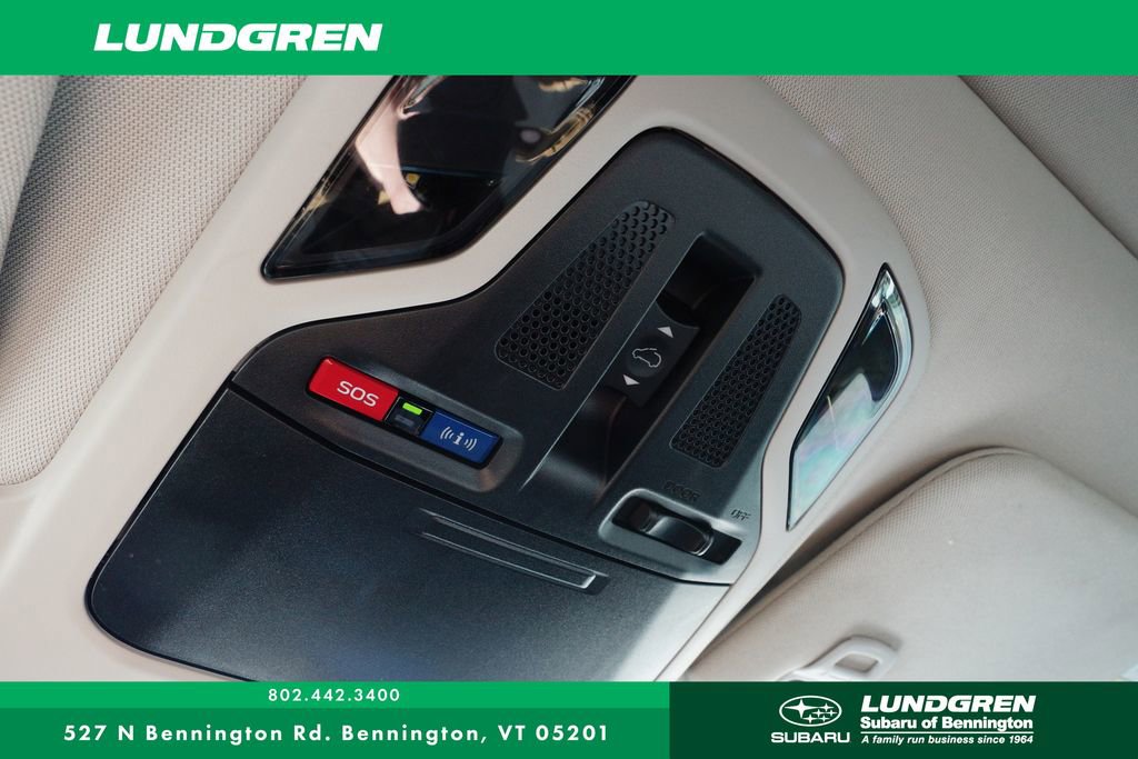 Used 2020 Subaru Outback Limited image 40
