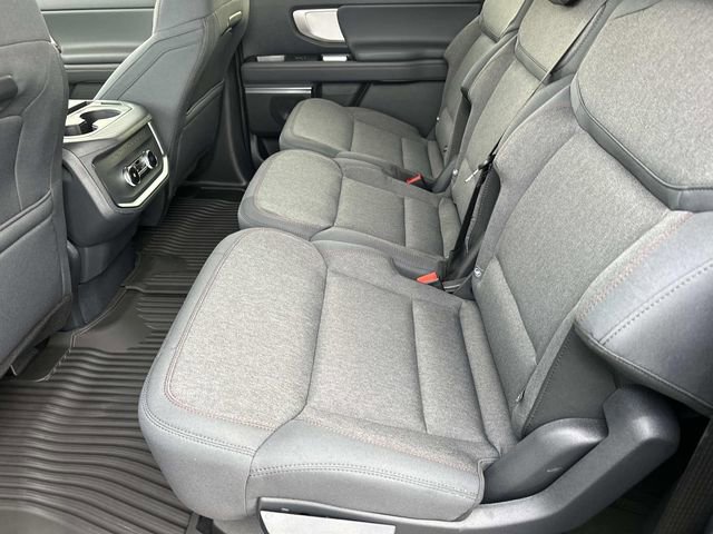 New 2025 Ford Expedition Max Active image 24