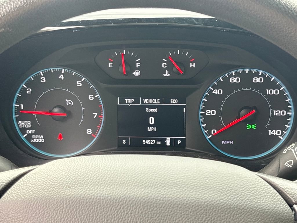 Used 2022 Chevrolet Traverse LS w/ Midnight/Sport Edition image 21