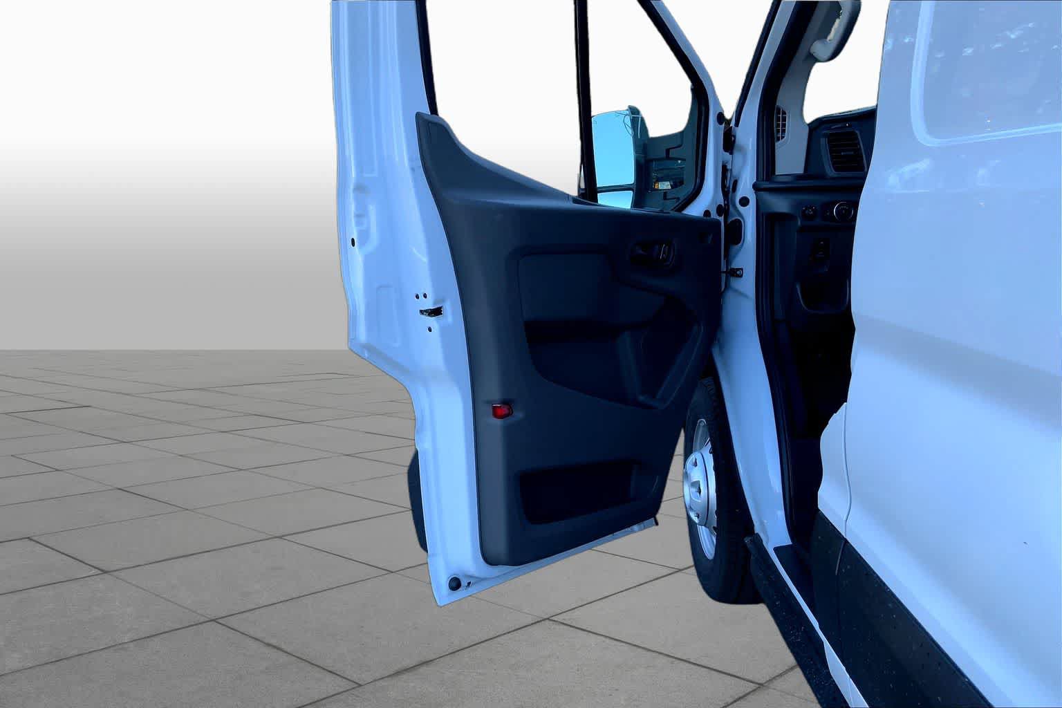 New 2025 Ford Transit 350 148 Low Roof AWD image 10