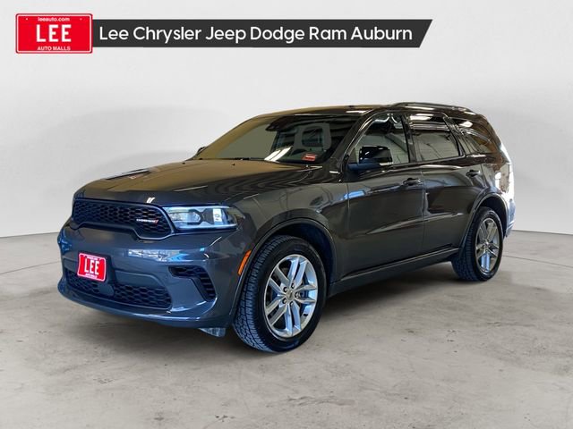 Used 2024 Dodge Durango GT image 1