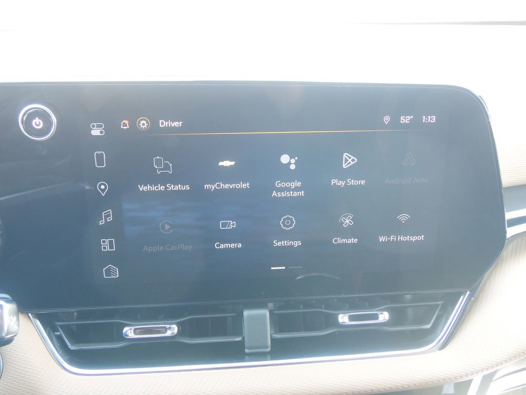 Used 2026 Chevrolet Equinox ACTIV w/ Safety and Technology Package AWD/4WD image 18