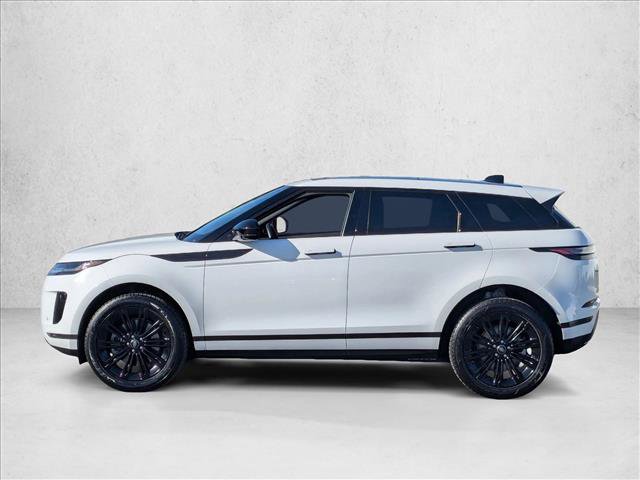 Used 2025 Land Rover Range Rover Evoque S image 9