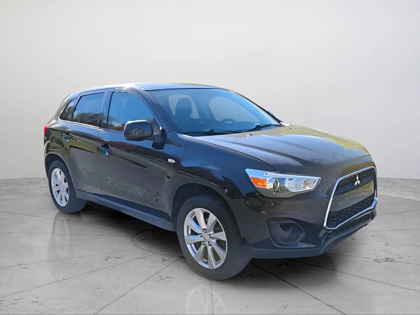 Used 2013 Mitsubishi Outlander Sport ES image 12