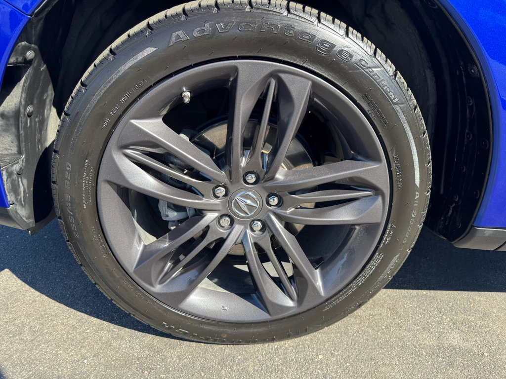 Used 2019 Acura RDX A-Spec image 25