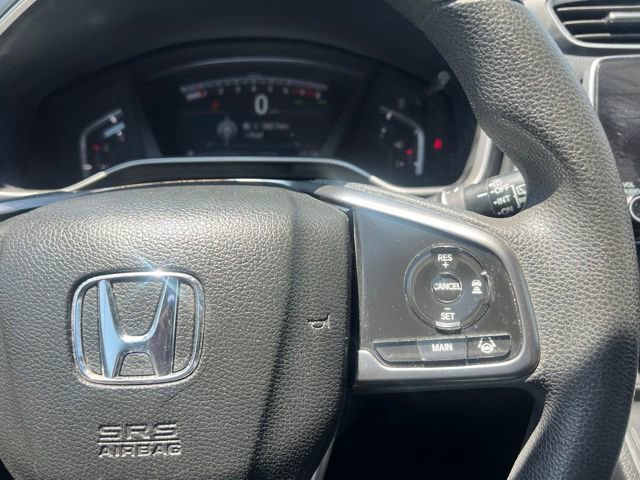 Used 2018 Honda CR-V EX image 17