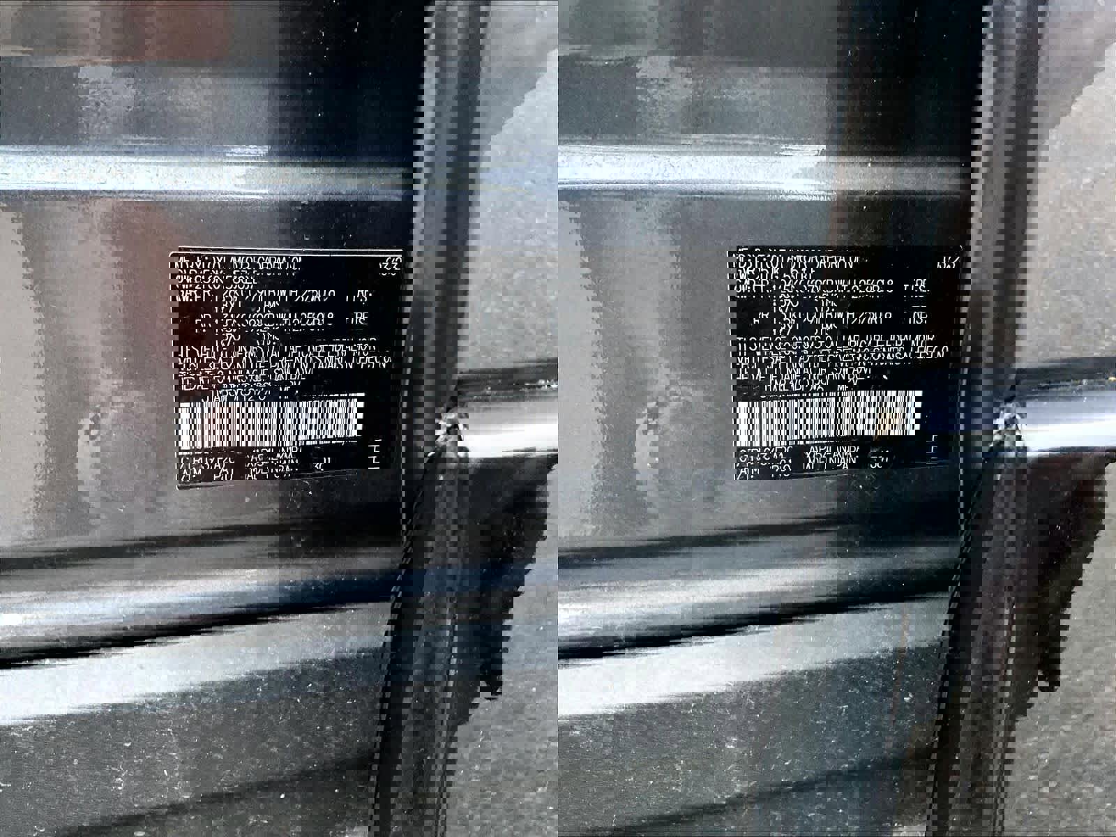 Used 2023 Toyota RAV4 SE w/ Weather & Moonroof Package AWD/4WD image 6