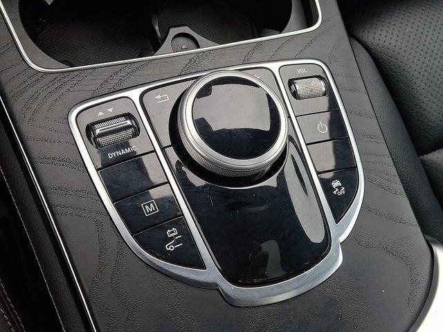 Used 2019 Mercedes-Benz GLC 350e 4MATIC image 28