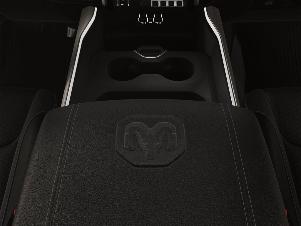 New 2026 RAM 1500 Laramie image 24