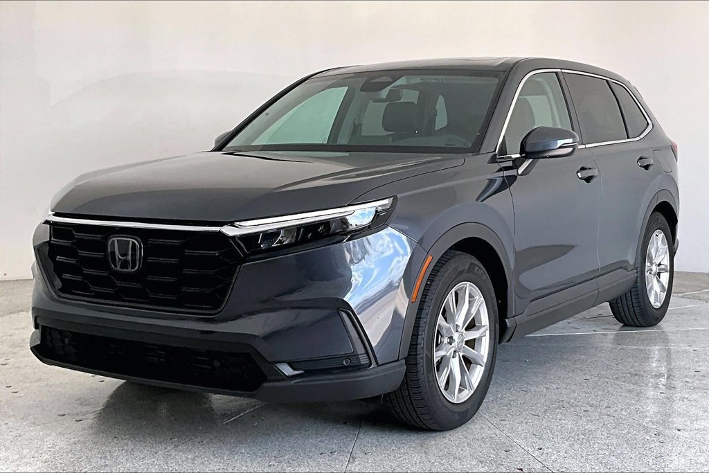 Used 2024 Honda CR-V EX-L image 14