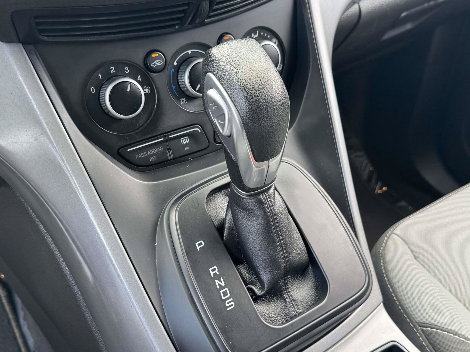 Used 2014 Ford Escape SE AWD/4WD image 8