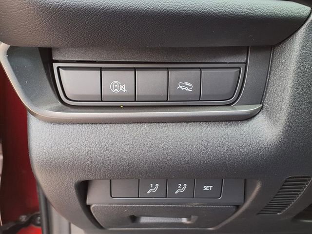 New 2026 MAZDA CX-30 AWD 2.5 S w/ Select Sport Pkg image 13