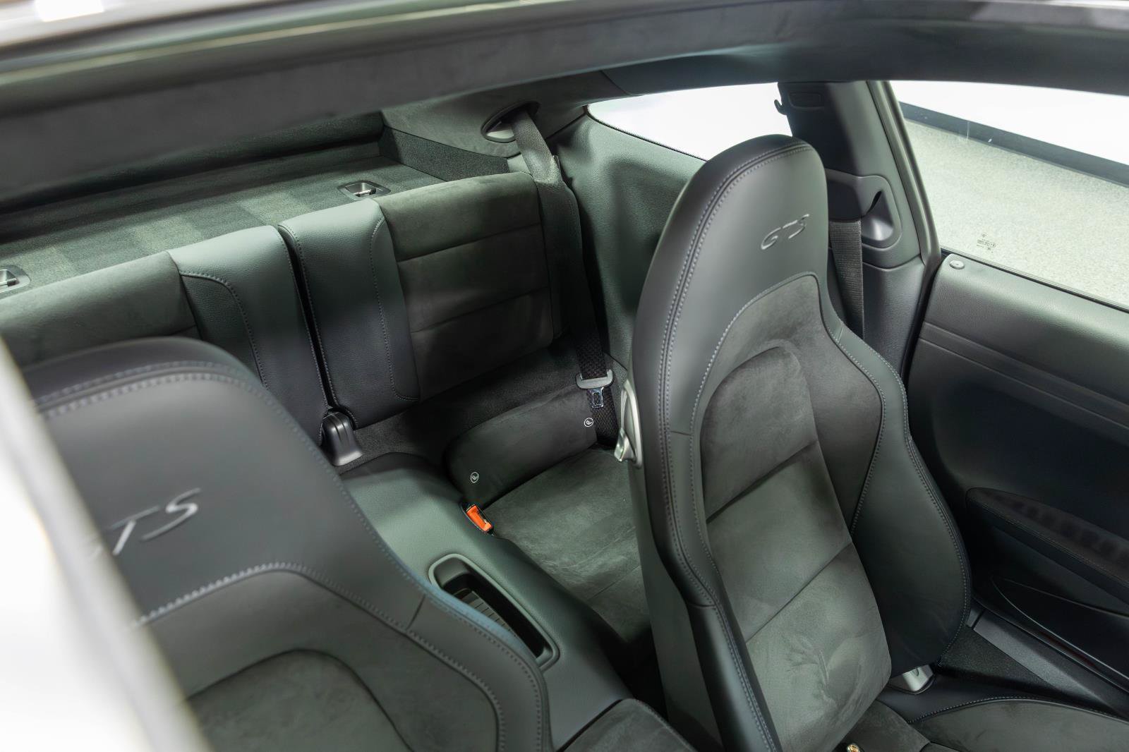 Used 2019 Porsche 911 Carrera GTS RWD image 63