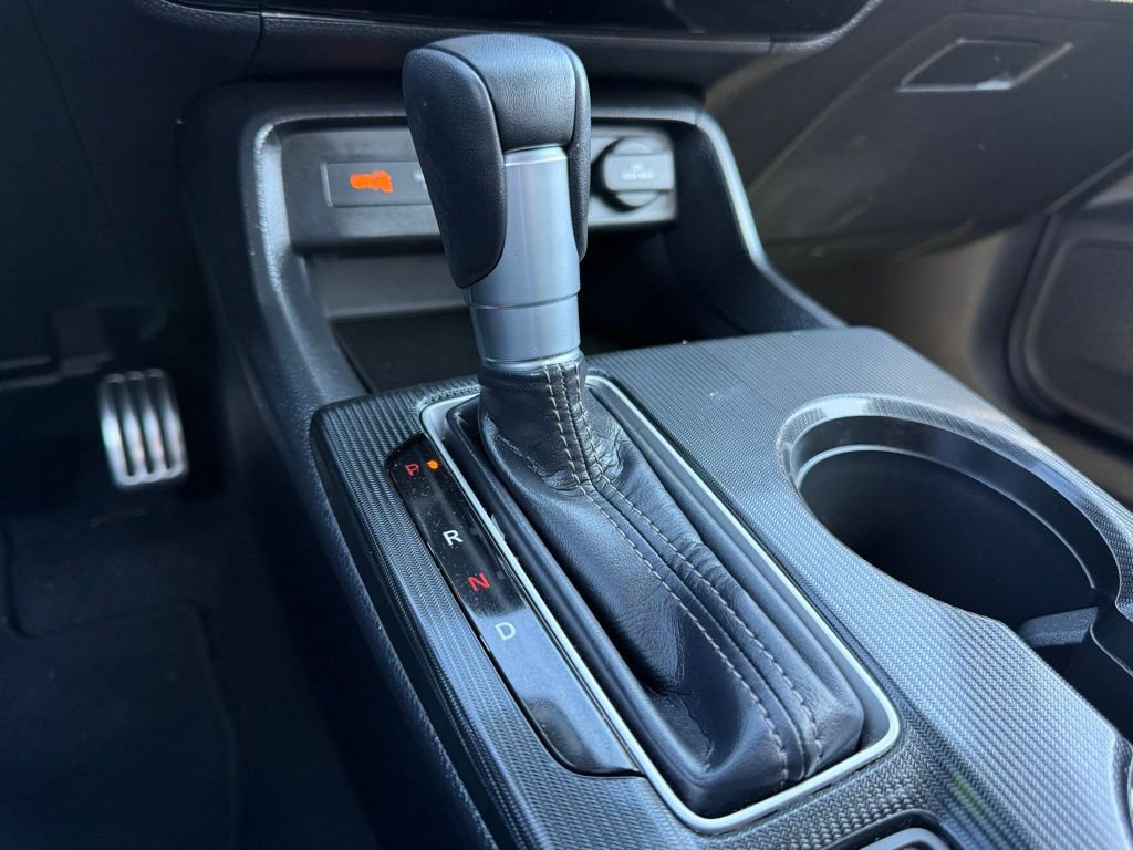 Certified 2024 Honda Civic Sport image 22