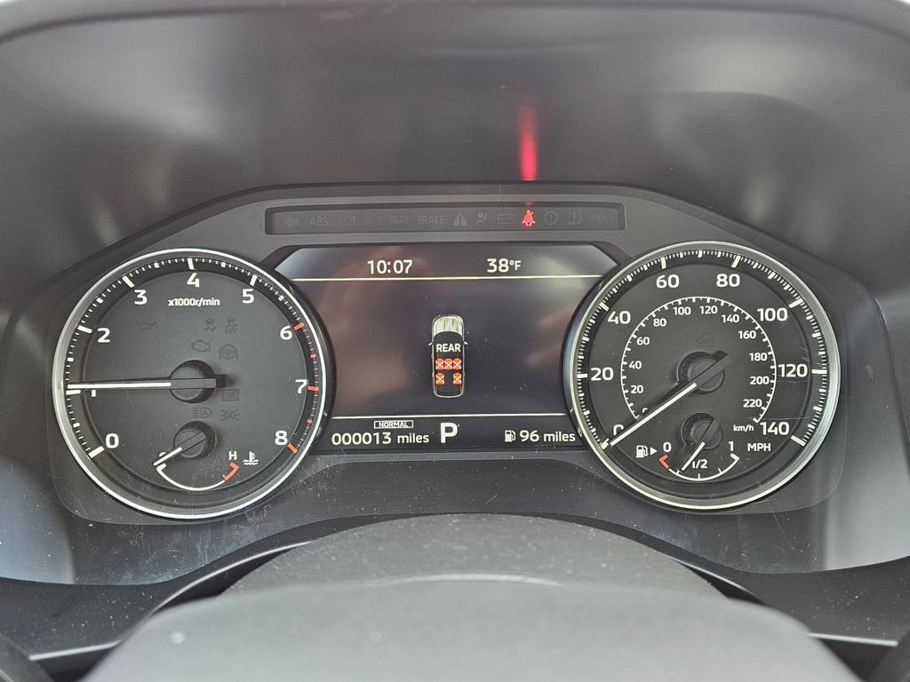 New 2026 Mitsubishi Outlander AWD image 20